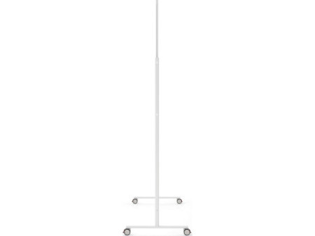 magnetoplan Tableau de présentation design VarioPin, bleu