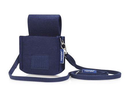 magnetoplan Sac à marqueurs 'ecoAware', non équipé