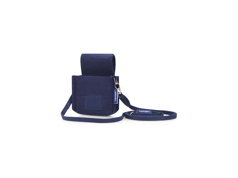 magnetoplan Sac à marqueurs 'ecoAware', non équipé
