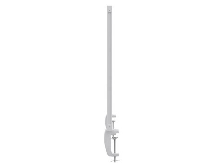 magnetoplan Cloison de séparation de bureau VarioPin, rose