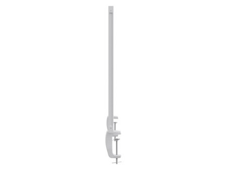 magnetoplan Cloison de séparation de bureau VarioPin, orange