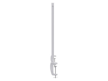 magnetoplan Cloison de séparation de bureau VarioPin, bleu