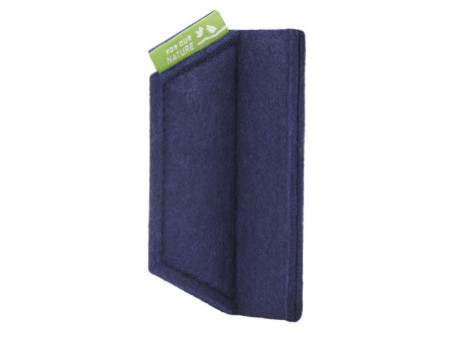 magnetoplan Effaceur à tableau magnetoWipe 'ecoAware', bleu