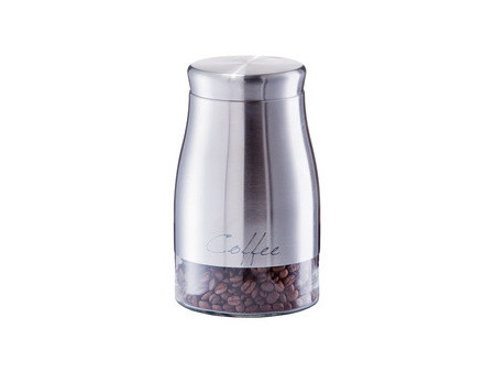 Esmeyer Boîte de conservation COFFEE, contenance: 1,3 litre