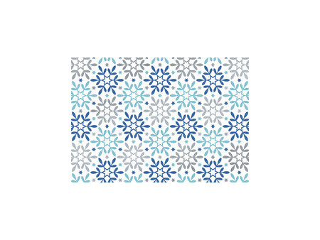 SUSY CARD Papier cadeau de Noël 'Merry Christmas 2'
