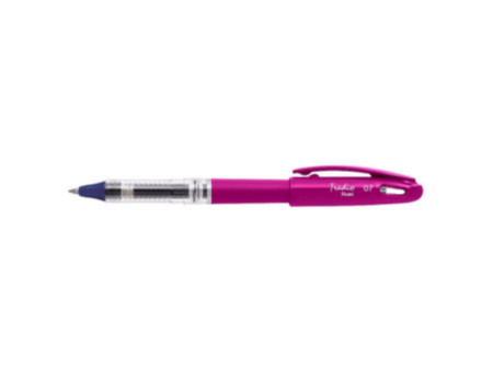Pentel EnerGel Roller encre "Tradio", violet