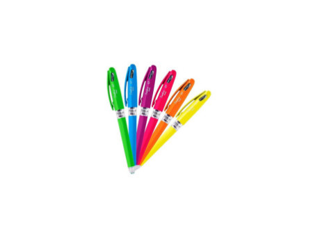 Pentel EnerGel Roller encre "Tradio", violet