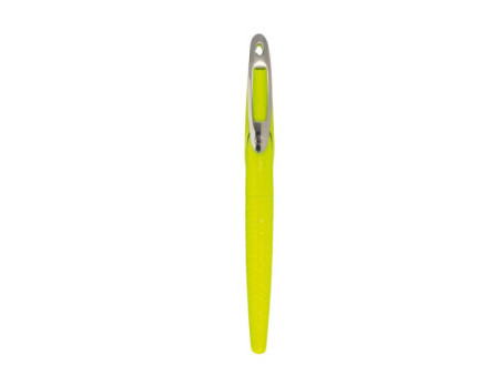 herlitz Stylo plume my.pen, largeur de plume: M, vert/bleu
