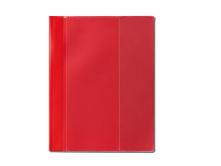 herlitz chemise à lamelle Combi, format A4 extra large, PVC