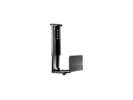 FKV Support CPU, en métal, rigide, noir