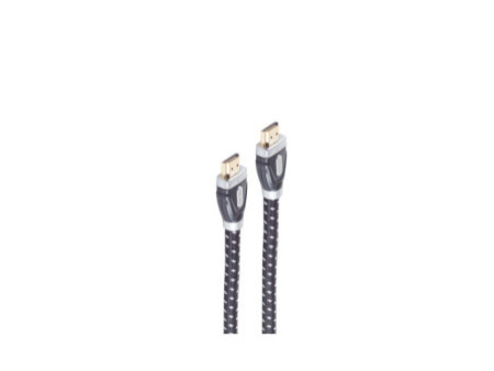 shiverpeaks Câble HDMI PROFESSIONEL, mâle - mâle,