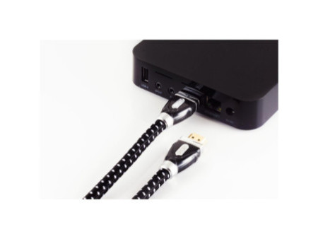 shiverpeaks Câble HDMI PROFESSIONEL, mâle - mâle,