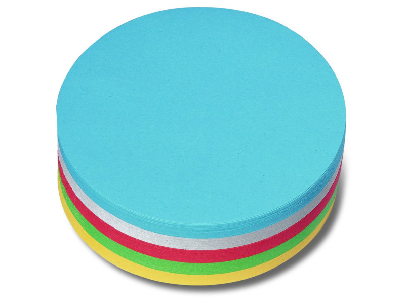 NOBO Aide-mémoire pour tableaux de modération