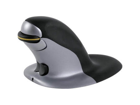 Fellowes Souris laser Penguin, sans fil, taille L
