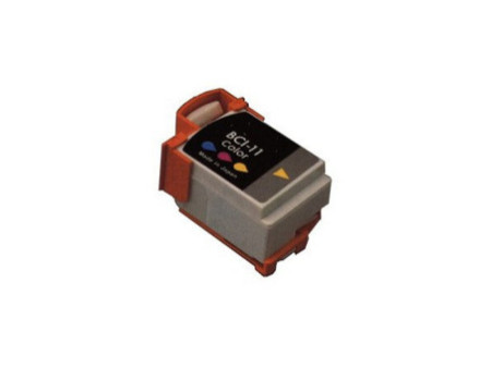 Cartouche compatible Canon BCI-11C