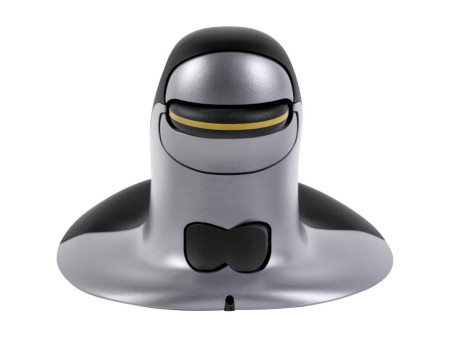 Fellowes Souris laser Penguin, sans fil, taille L