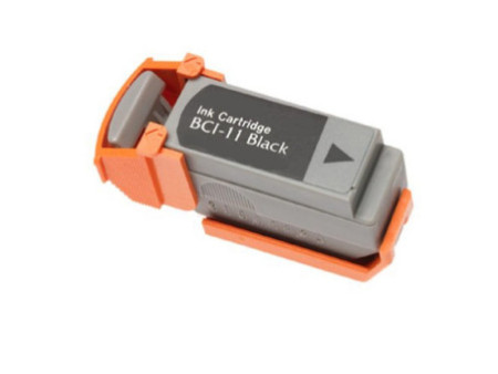 Cartouche compatible Canon BCI-11BK