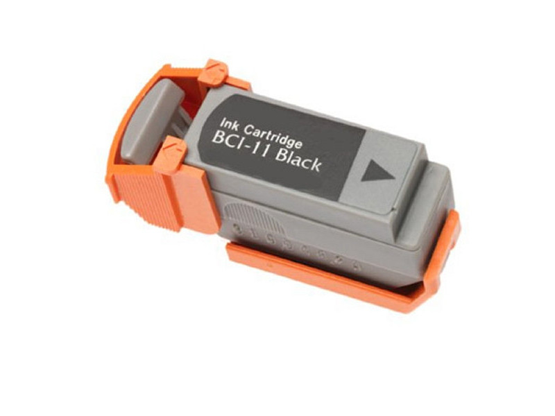 Cartouche compatible Canon BCI-11BK