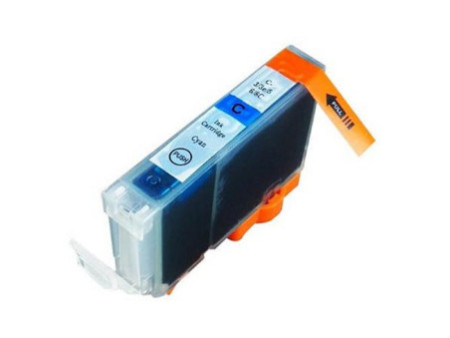 Cartouche compatible Canon BCI-3C/6C