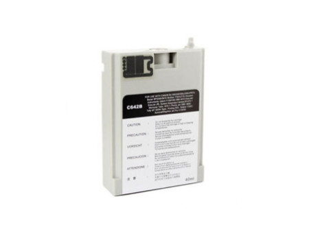 Cartouche Compatible Canon BJI-642BK