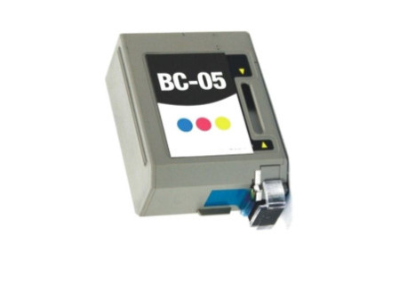 Cartouche compatible Canon BC-05