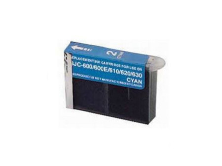 Cartouche Compatible Canon BJI-643C