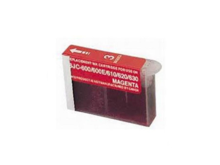 Cartouche Compatible Canon BJI-643M