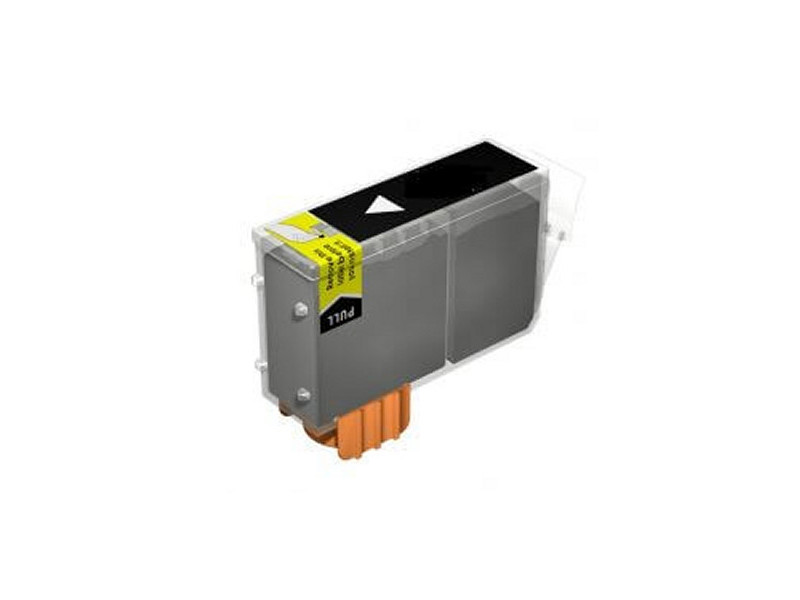 Cartouche Compatible Canon BCI-8BK
