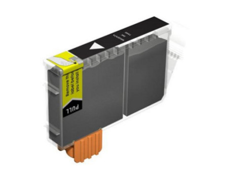 Cartouche Compatible Canon BCI-8PHBK