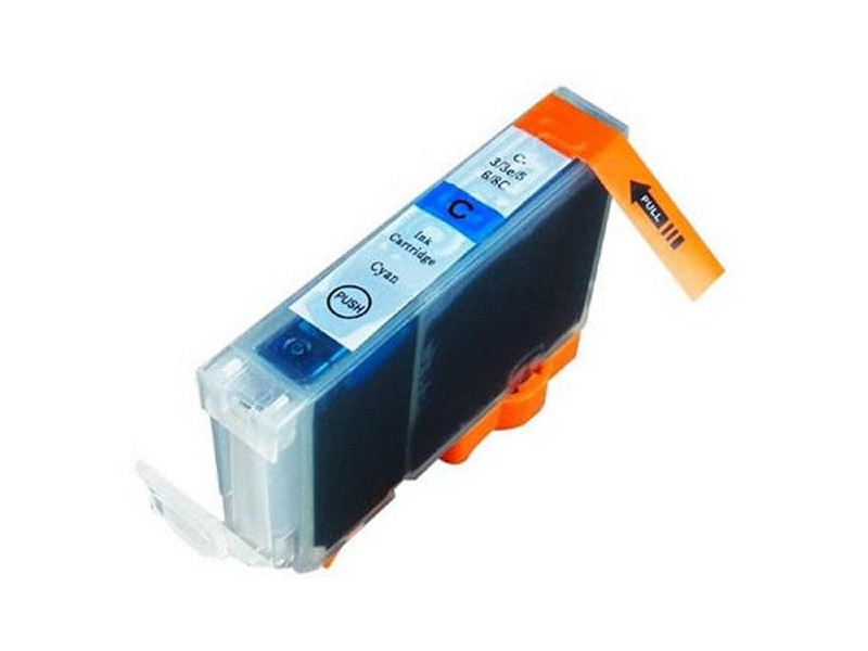 Cartouche Compatible Canon BCI-8 PHC