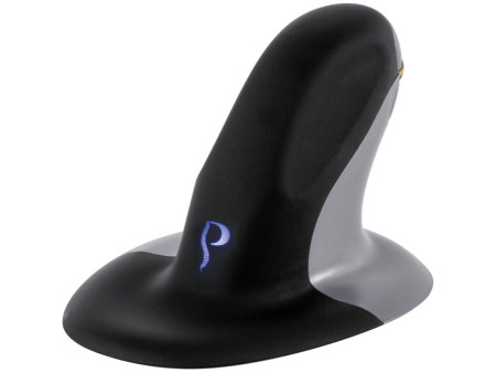 Fellowes Souris laser Penguin, sans fil, taille L