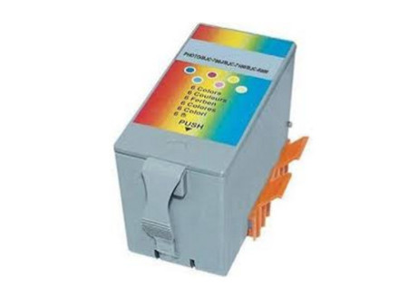 Cartouche Compatible Canon BCI-62
