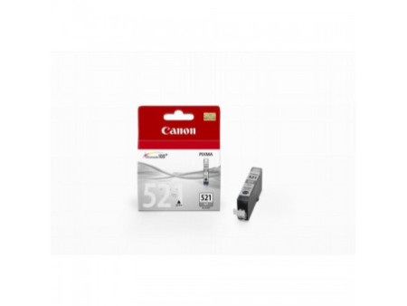 Cartouche Canon CLI-521 GY