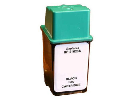 Cartouche compatible HP 26