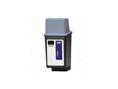 Cartouche compatible HP 29 Noir