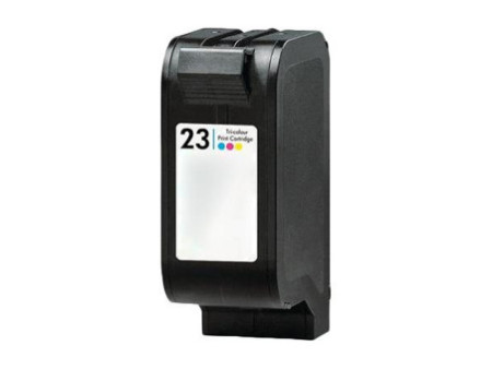 Cartouche compatible HP 23 Couleur