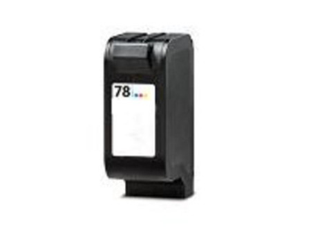 Cartouche compatible HP 78 Couleur