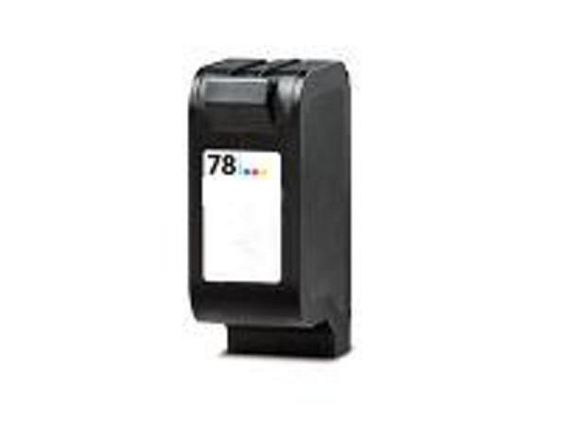 Cartouche compatible HP 78 Couleur