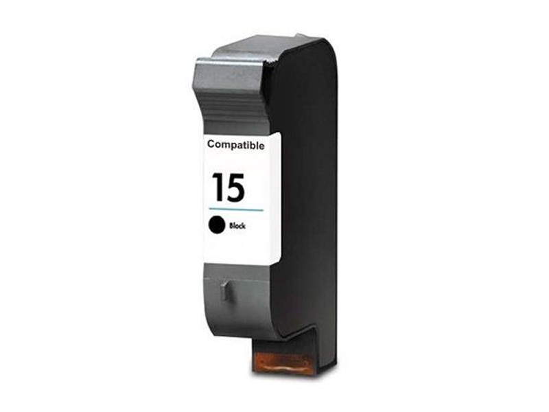 Cartouche compatible HP 15