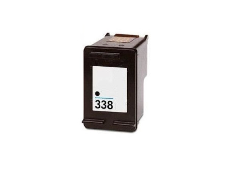 Cartouche compatible HP 338 Noir