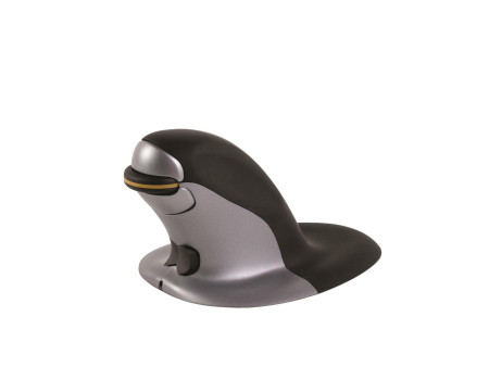 Fellowes Souris laser Penguin, sans fil, taille S