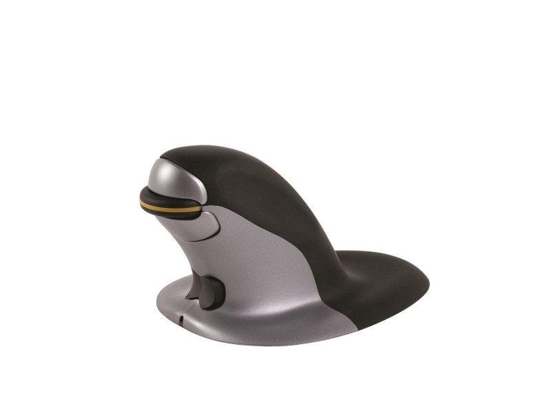 Fellowes Souris laser Penguin, sans fil, taille S