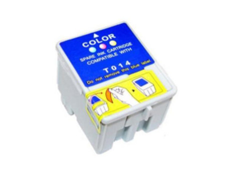Cartouche compatible Epson T014 / T052