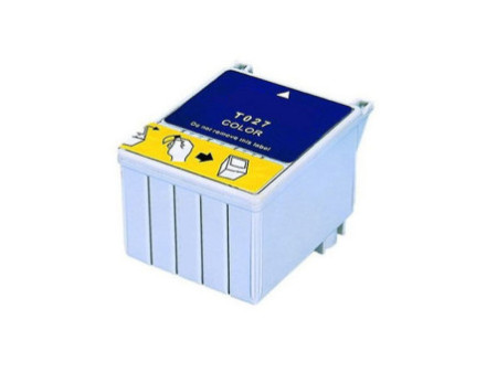 Cartouche compatible Epson T027
