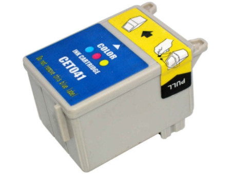 Cartouche compatible Epson T041