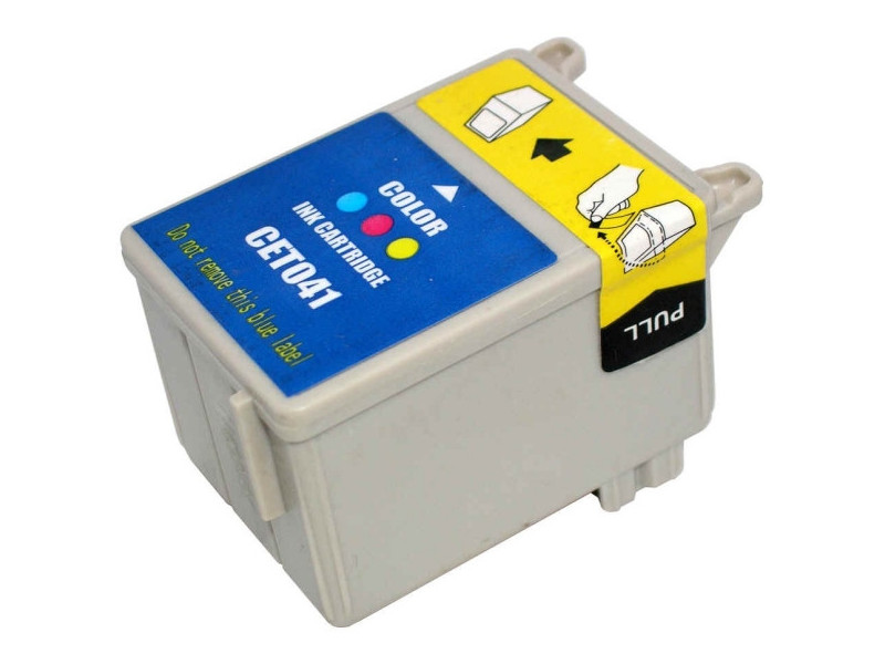 Cartouche compatible Epson T041