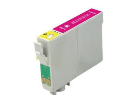 Cartouche compatible Epson T0483