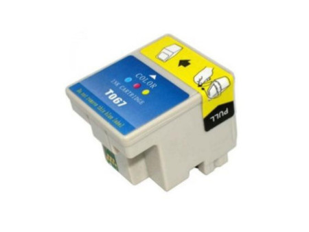 Cartouche compatible Epson T067