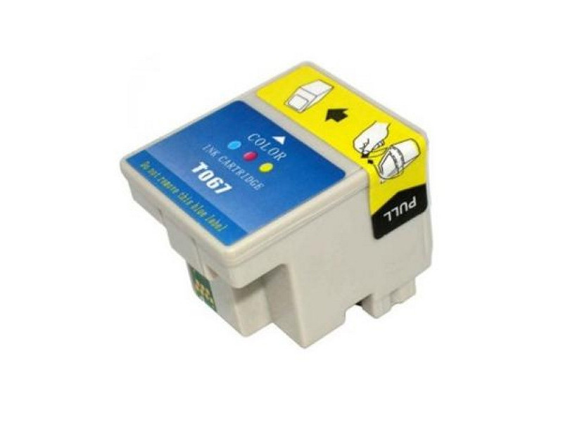 Cartouche compatible Epson T067