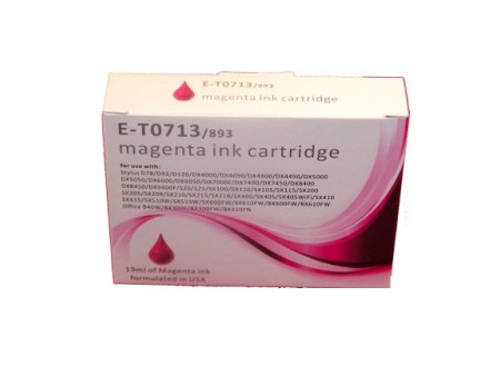 Cartouche compatible EPSON T0713